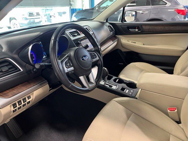 Used 2016 Subaru Outback 2.5i Limited AWD/4WD image 23