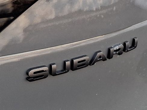 New 2026 Subaru Forester Sport image 24