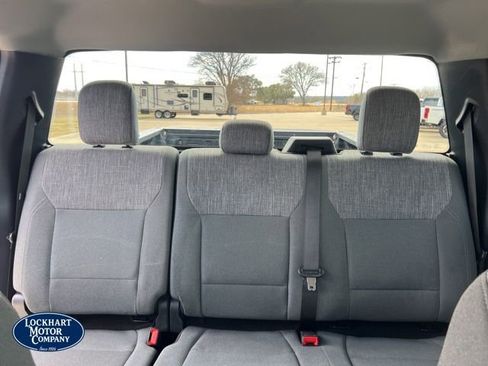 Used 2024 Ford F250 XLT w/ FX4 Off-Road Package image 30