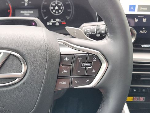 Used 2025 Lexus TX 350 FWD w/ Technology Package image 34