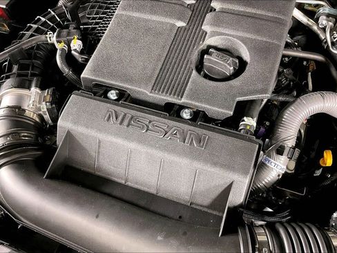 New 2026 Nissan Frontier SV w/ Tow Package image 34