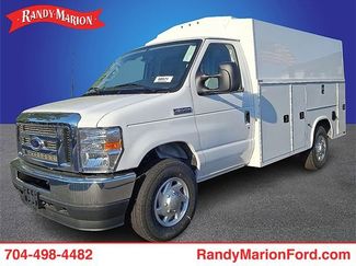 New 2025 Ford E-350 and Econoline 350 Super Duty w/ Power Equipment Group video 1