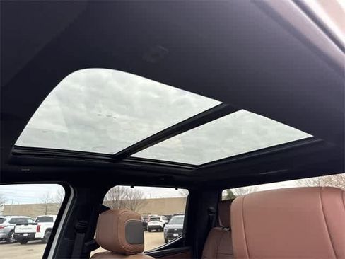 New 2026 Toyota Tundra 1794 Edition image 15