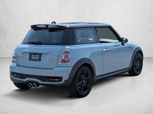 Used 2013 MINI Cooper S FWD image 5