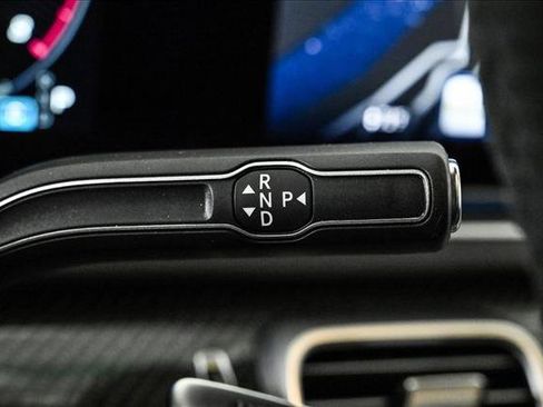 Used 2025 Mercedes-Benz GLE 53 AMG 4MATIC image 12