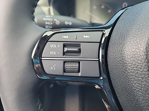 Certified 2026 Honda Accord Touring image 17