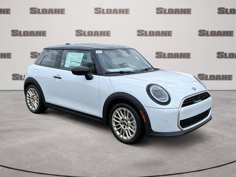 New 2026 MINI Cooper 2-Door Hardtop FWD image 7