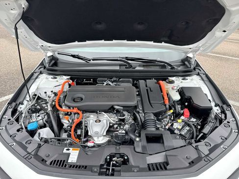 New 2026 Honda Accord Sport image 18