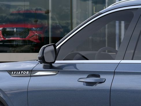 New 2026 Lincoln Aviator Reserve AWD/4WD image 20