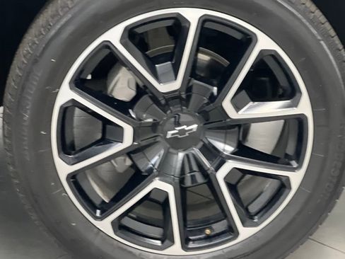 Used 2023 Chevrolet Tahoe RST image 68