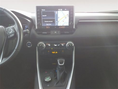 Used 2022 Toyota RAV4 XSE image 11