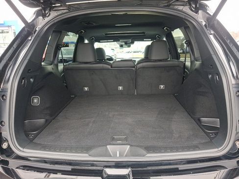 Certified 2023 Honda Passport TrailSport image 31