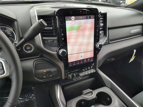 New 2026 RAM 2500 Big Horn image 3