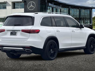 Certified 2022 Mercedes-Benz GLS 450 4MATIC