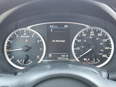 Used 2019 Nissan Sentra S FWD image 20