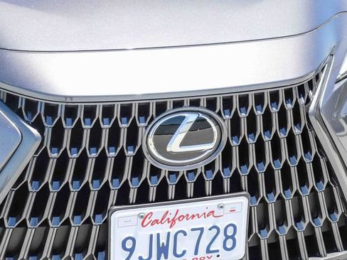 Used 2024 Lexus NX 350 AWD w/ Cold Area Package image 13
