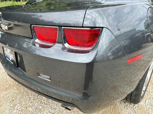 Used 2010 Chevrolet Camaro LT RWD image 52