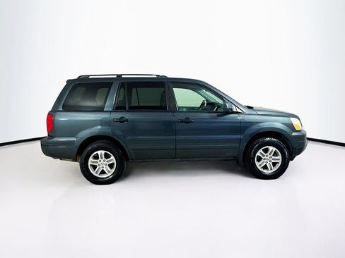 Used 2004 Honda Pilot EX image 8