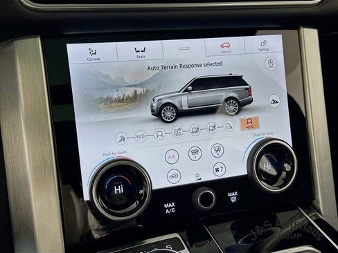 Used 2021 Land Rover Range Rover Westminster Edition image 20