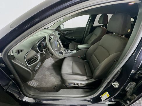 Used 2023 Chevrolet Malibu LT image 13