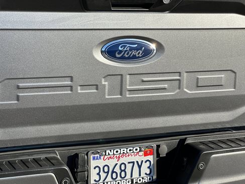 Used 2023 Ford F150 XLT w/ Equipment Group 302A High image 26