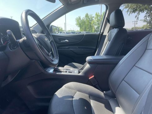Used 2019 Chevrolet Equinox Premier AWD/4WD image 15