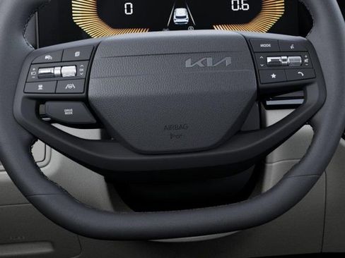 New 2026 Kia Sportage EX image 22