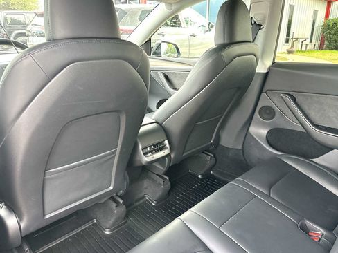 Used 2023 Tesla Model Y Long Range AWD/4WD image 24
