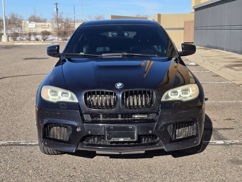 Used 2014 BMW X6 M AWD/4WD image 14