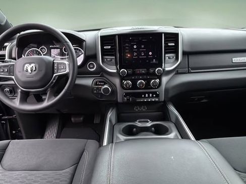 Used 2025 RAM 1500 Big Horn image 16