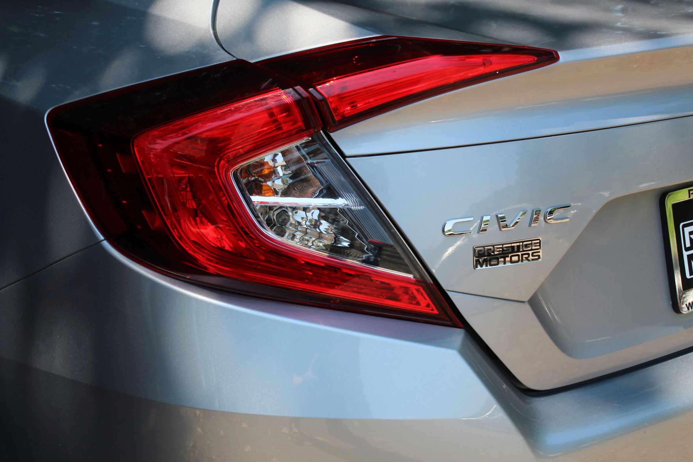 Used 2020 Honda Civic LX image 22