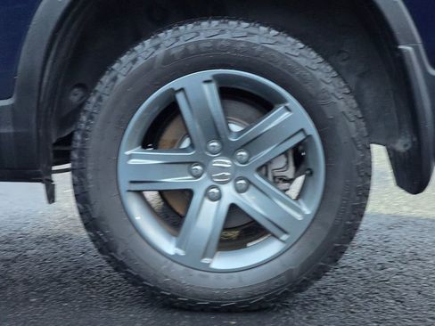 Certified 2023 Honda Ridgeline RTL image 31