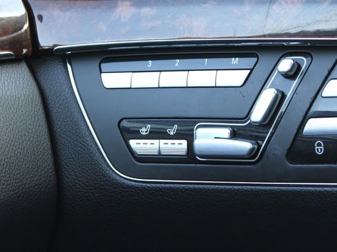 Used 2013 Mercedes-Benz S 350 BlueTEC 4MATIC image 20