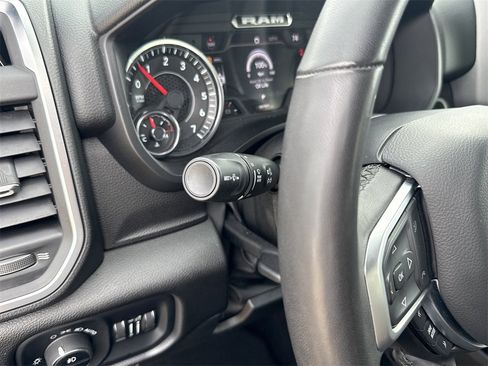 Certified 2025 RAM 1500 Big Horn image 21