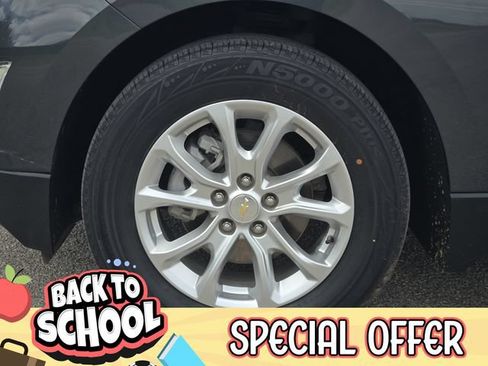 Used 2020 Chevrolet Equinox LT FWD image 13