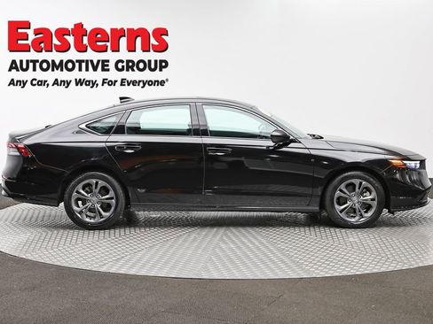 Used 2024 Honda Accord EX-L image 4