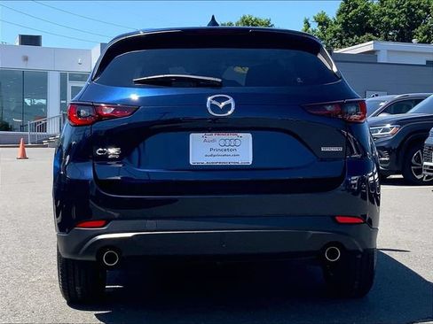 Used 2023 MAZDA CX-5 AWD 2.5 S image 6
