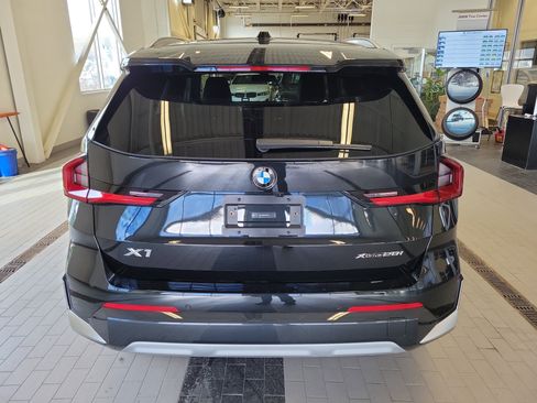 Used 2026 BMW X1 xDrive28i w/ Technology Package AWD/4WD image 6