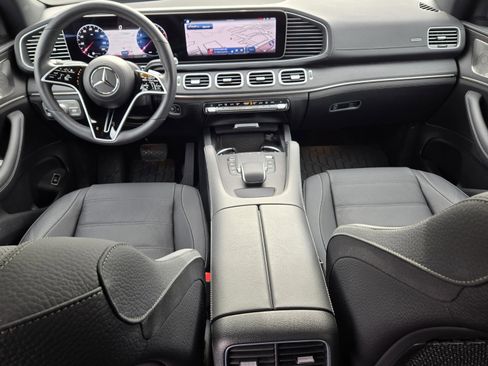 Used 2024 Mercedes-Benz GLE 450 GLE 450 image 11