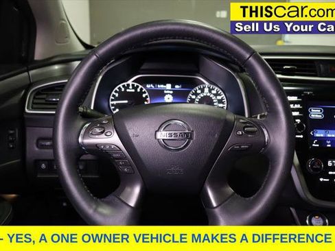 Used 2021 Nissan Murano SL image 11