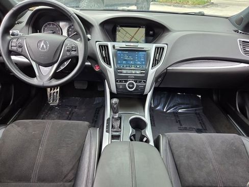 Used 2020 Acura TLX w/ A-SPEC Pkg image 28