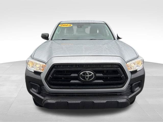 Used 2023 Toyota Tacoma SR RWD image 2