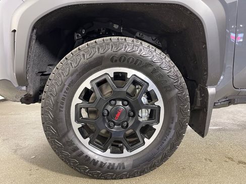 New 2026 Toyota Tacoma TRD Off-Road image 11