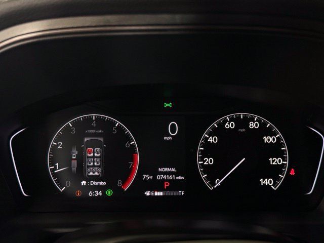 Used 2024 Honda Pilot TrailSport image 20