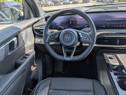 New 2026 Buick Enclave Sport Touring w/ Power Package image 16