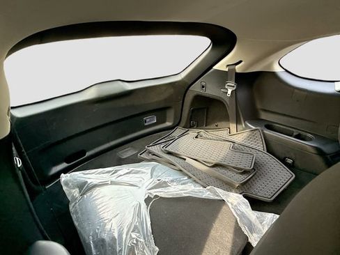 Certified 2023 MAZDA CX-9 Touring Plus image 30