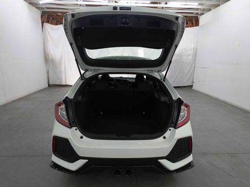 Used 2019 Honda Civic Sport image 28