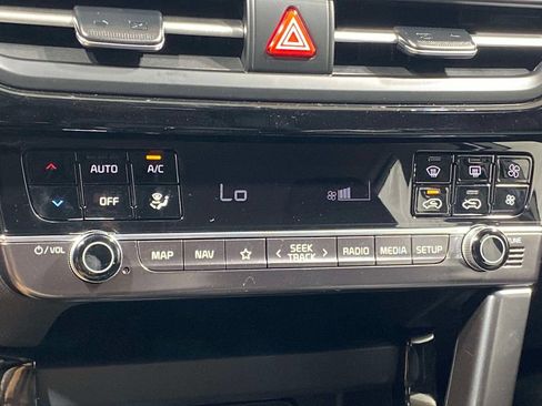 New 2026 Kia Seltos S AWD/4WD image 32