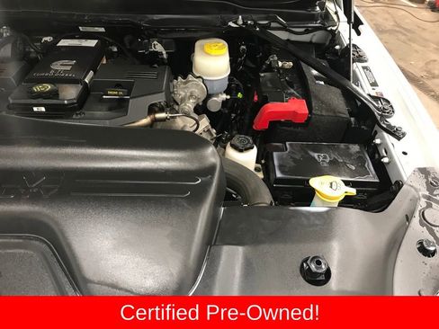 Certified 2024 RAM 3500 Big Horn image 39