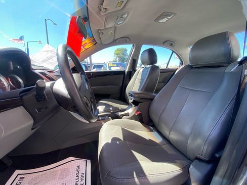 Used 2009 Hyundai Sonata GLS image 17